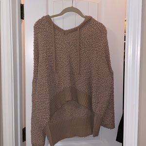 Popcorn sweater/hoodie